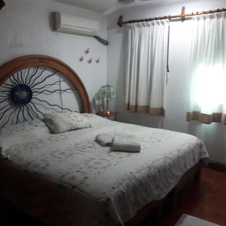 Mariposas Rooms Cancún Exterior foto