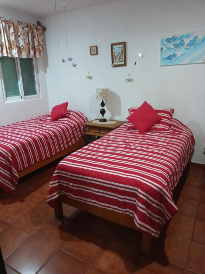 Mariposas Rooms Cancún Exterior foto