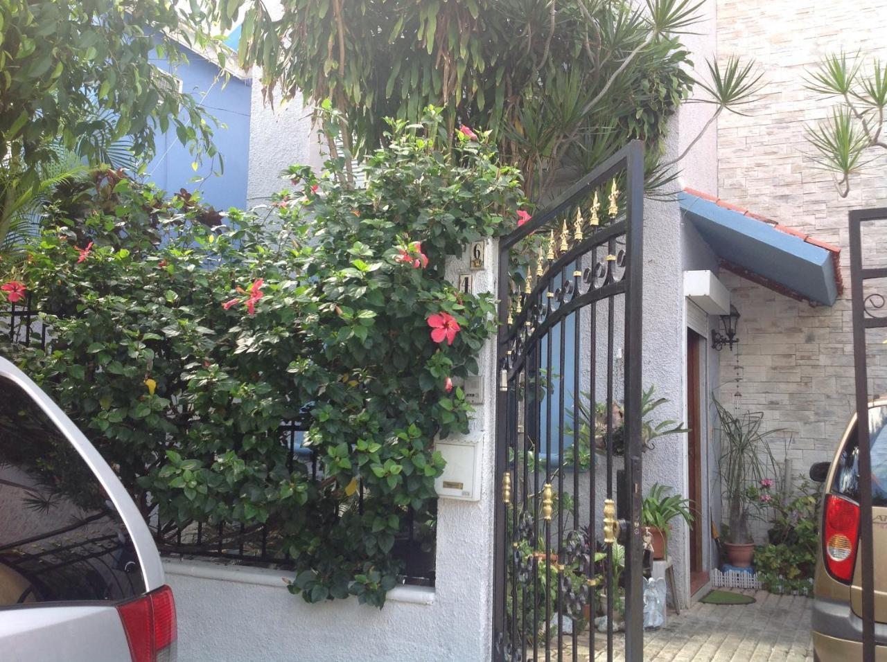 Mariposas Rooms Cancún Exterior foto